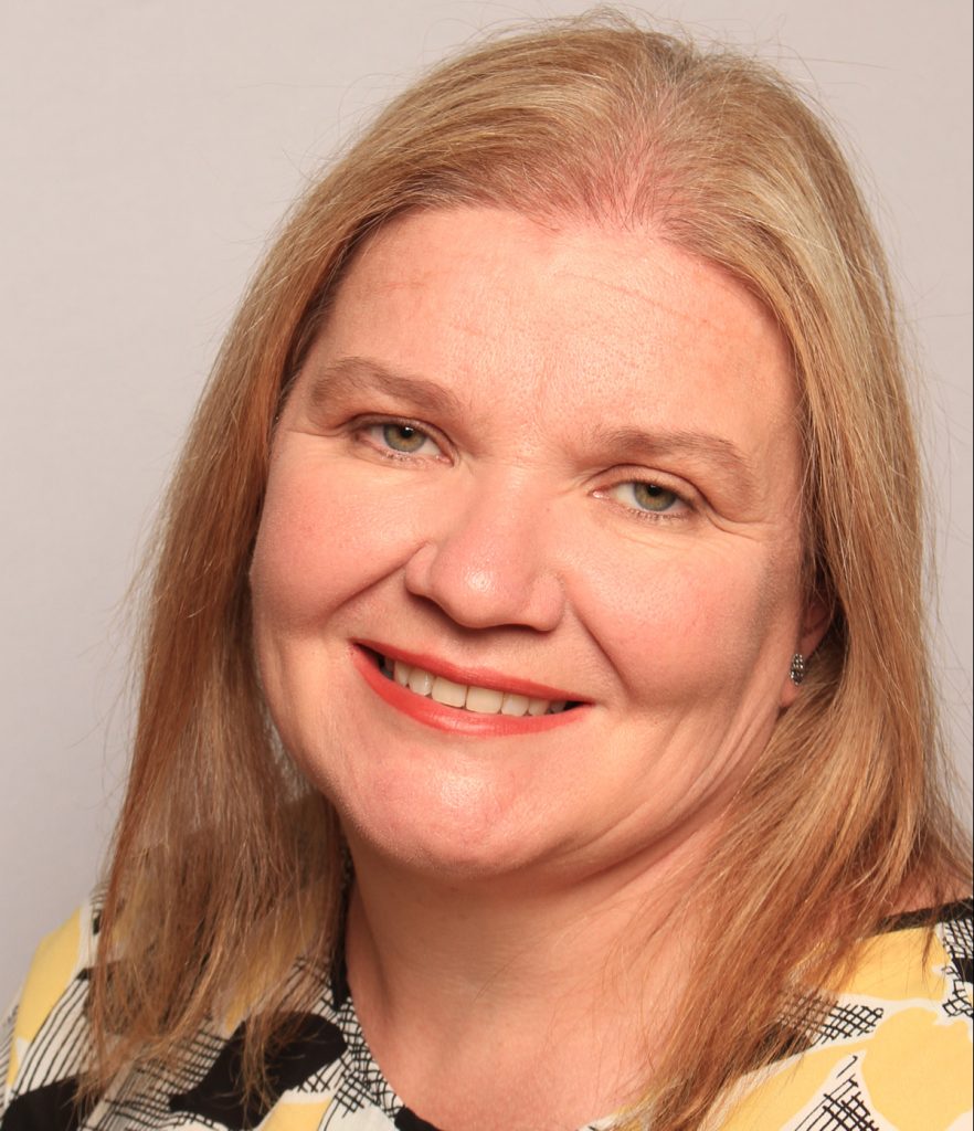 Anna Gresty