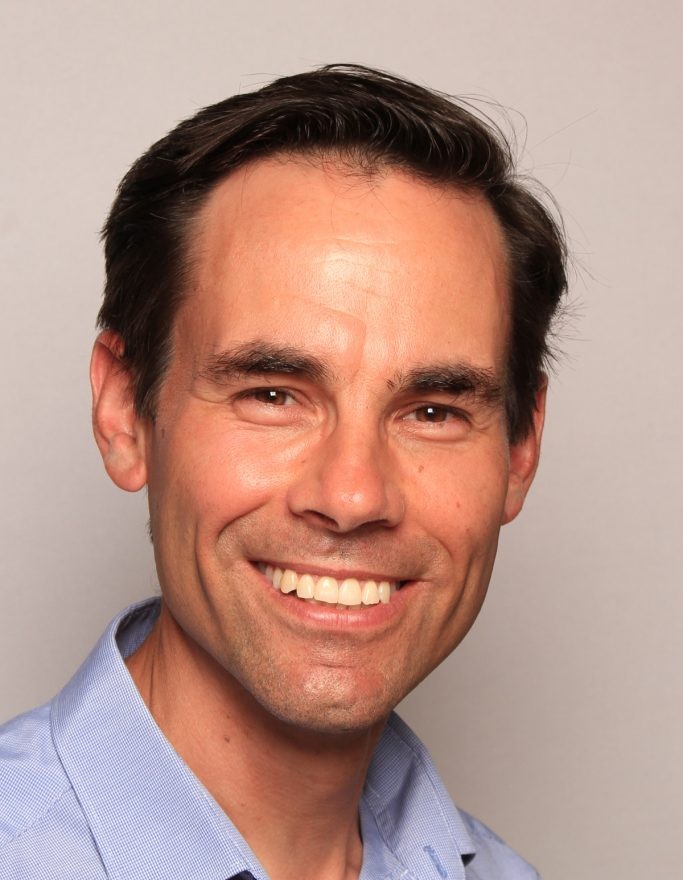Jonathan Fagan