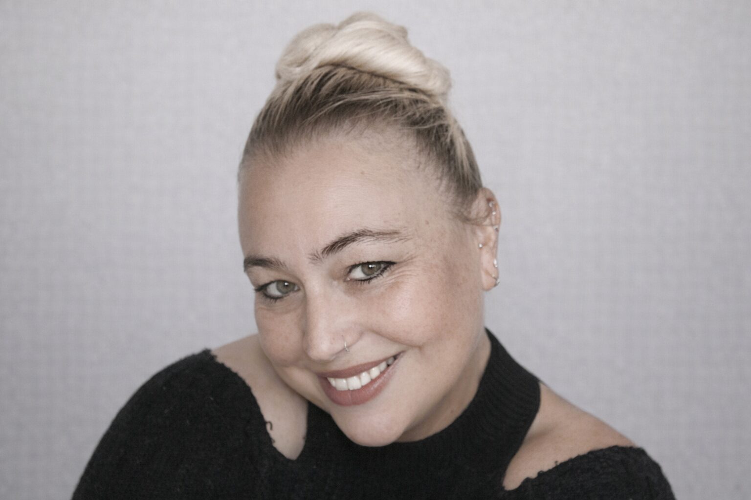Marie Denholm