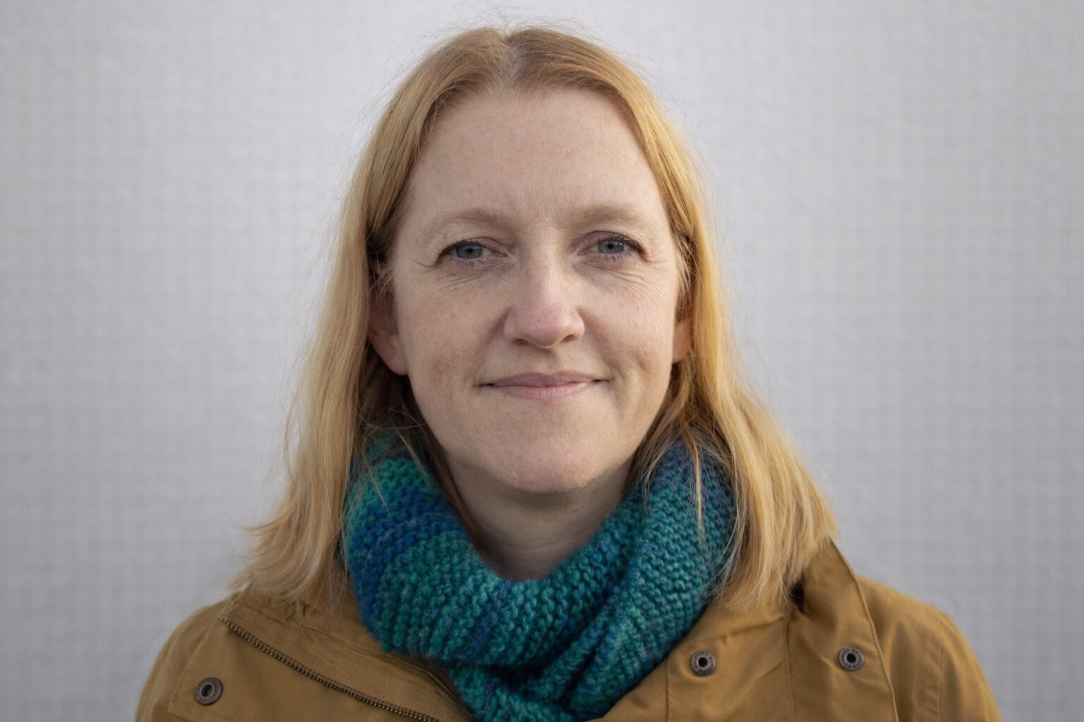 Tracey Charlesworth