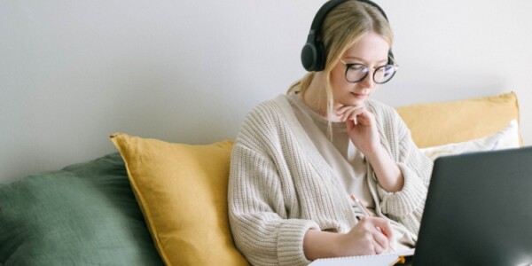 Professional transcription